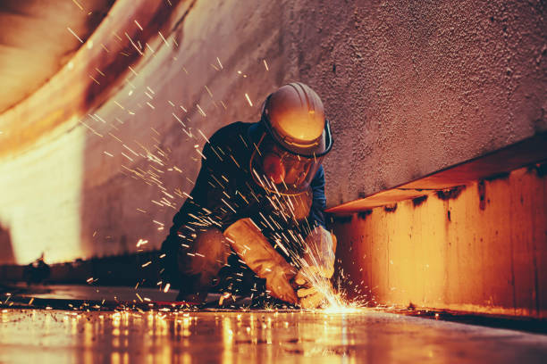 Best Artistic and Custom Metal Fabrication in Romeo, MI