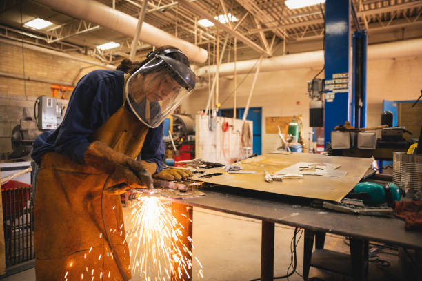 Best Specialty Welding Processes in Romeo, MI