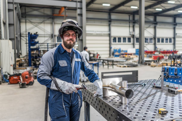 Best Automotive Welding in Romeo, MI