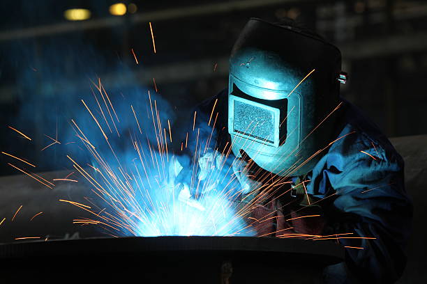 Best Food and Beverage Processing Equipment Welding in Romeo, MI