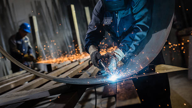 Affordable Welder Services in Romeo, MI