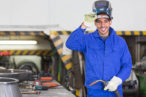 Best Maintenance and Repair Welding in Romeo, MI