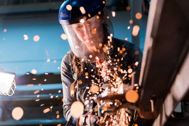 Best Automation and Robotic Welding in Romeo, MI
